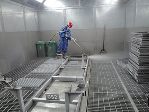高壓清洗機 清洗效果